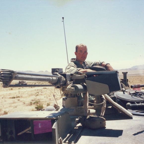 Meet your Posher, Daniel - Picture 6 of 6